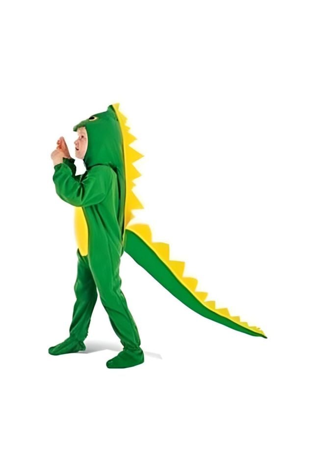 Dinozor Çocuk Kostümü