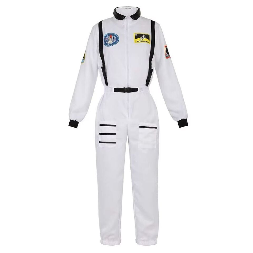 Çocuk Astronot Kostümü