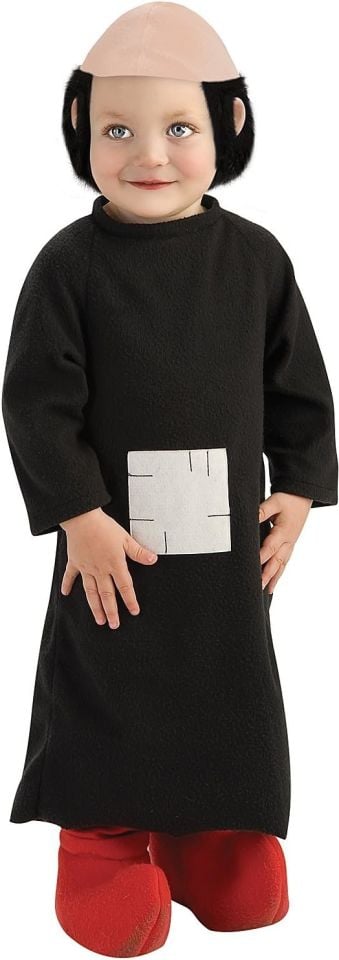 Çocuk Gargamel Kostümü