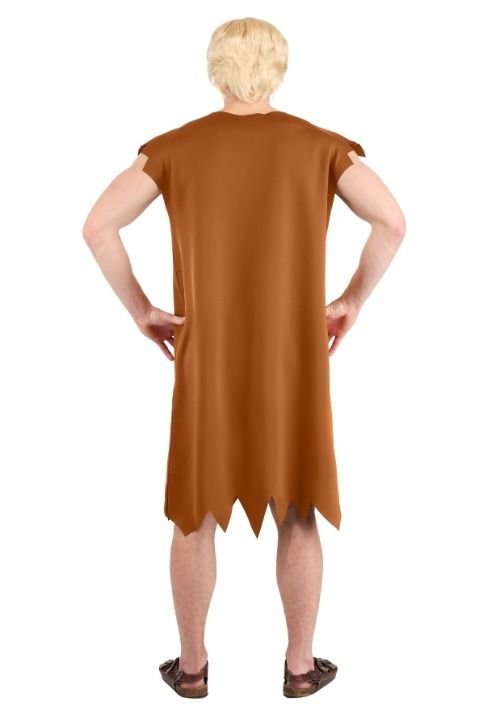 Barney Rubble Kostümü