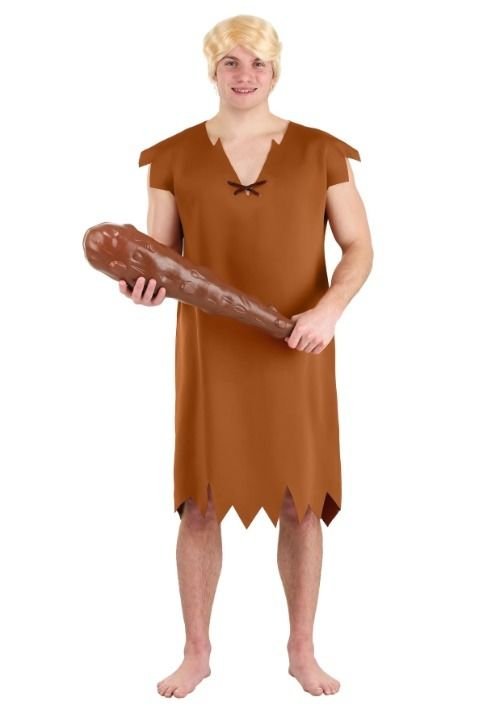 Barney Rubble Kostümü